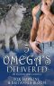 [Lucky 03] • Omega's Delivered · MM Werewolf MPREG Romance (Lucky Book 3)